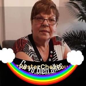 Meet your Posher, Lise